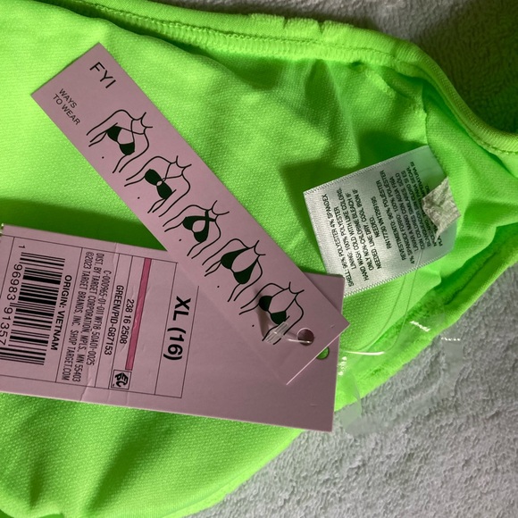 Swimsuit - Picture 2 of 2